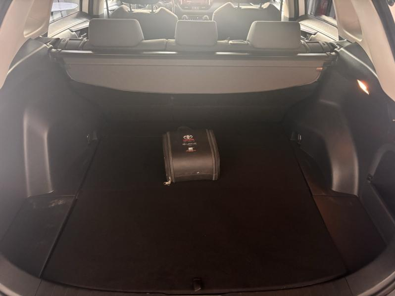 TOYOTA RAV4 d’occasion à vendre à MONTFAVET chez VDA (Photo 8)