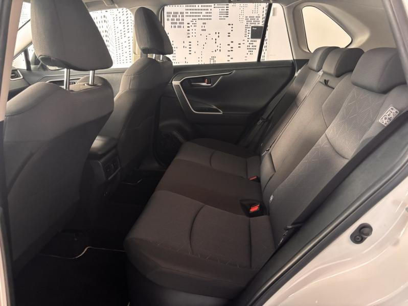 TOYOTA RAV4 d’occasion à vendre à MONTFAVET chez VDA (Photo 11)