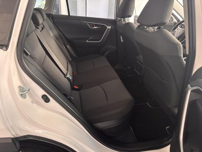 TOYOTA RAV4 d’occasion à vendre à MONTFAVET chez VDA (Photo 12)