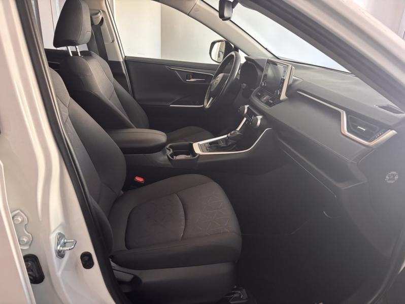 TOYOTA RAV4 d’occasion à vendre à MONTFAVET chez VDA (Photo 13)