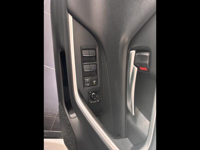 TOYOTA RAV4 d’occasion à vendre à MONTFAVET chez VDA (Photo 14)