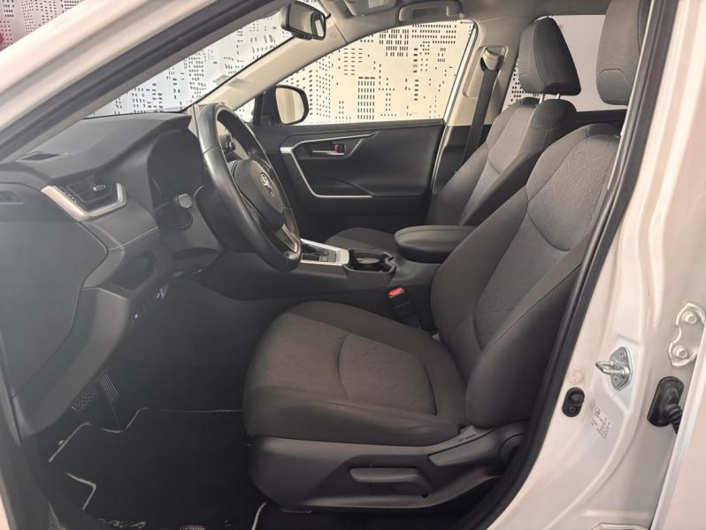 TOYOTA RAV4 d’occasion à vendre à MONTFAVET chez VDA (Photo 15)