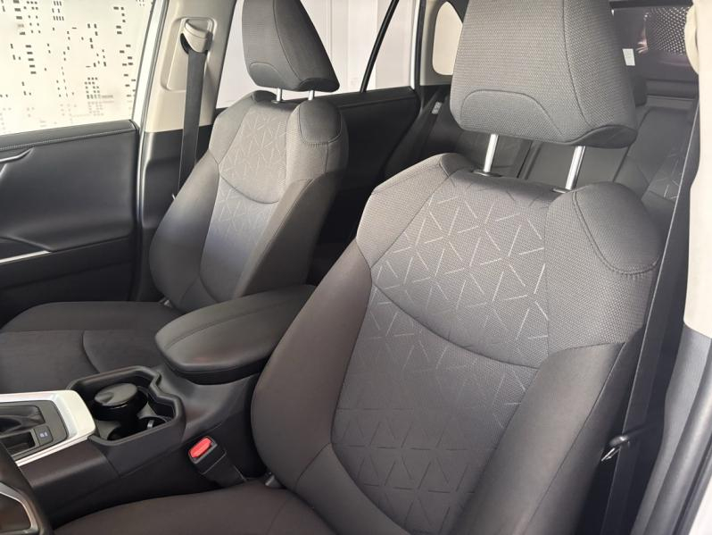 TOYOTA RAV4 d’occasion à vendre à MONTFAVET chez VDA (Photo 16)