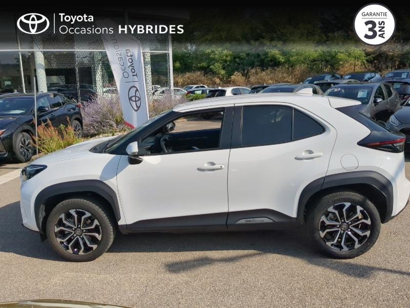 TOYOTA Yaris Cross d’occasion à vendre à MONTFAVET chez VDA (Photo 3)