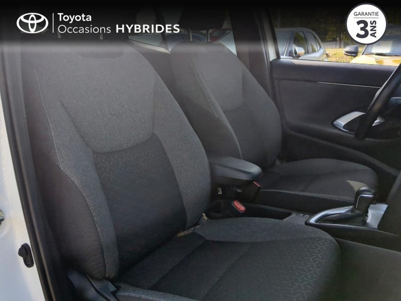 TOYOTA Yaris Cross d’occasion à vendre à MONTFAVET chez VDA (Photo 6)