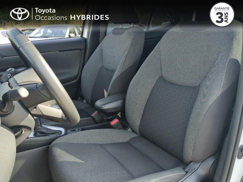 TOYOTA Yaris Cross d’occasion à vendre à MONTFAVET chez VDA (Photo 11)