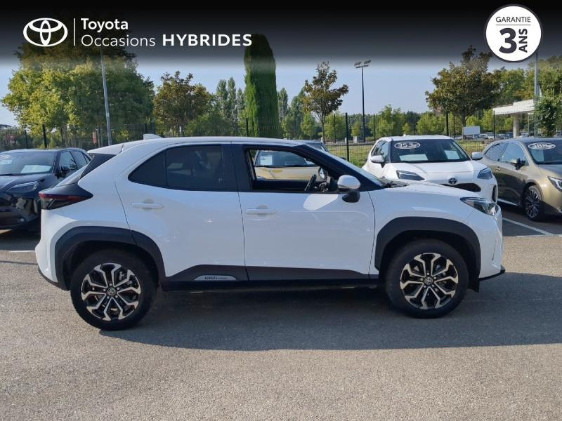 TOYOTA Yaris Cross d’occasion à vendre à MONTFAVET chez VDA (Photo 17)