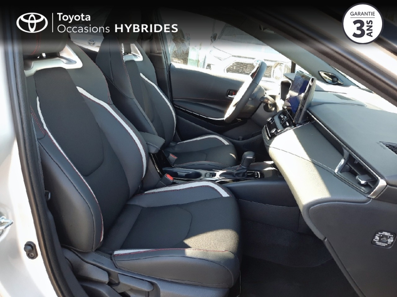 TOYOTA Corolla d’occasion à vendre à MONTFAVET chez VDA (Photo 9)