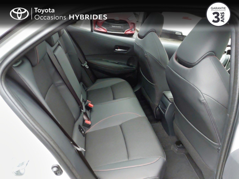 TOYOTA Corolla d’occasion à vendre à MONTFAVET chez VDA (Photo 10)