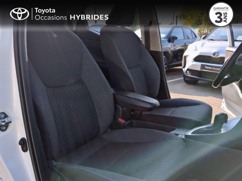 TOYOTA Yaris d’occasion à vendre à MONTFAVET chez VDA (Photo 6)