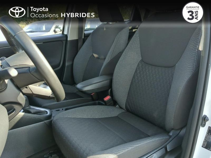 TOYOTA Yaris d’occasion à vendre à MONTFAVET chez VDA (Photo 11)