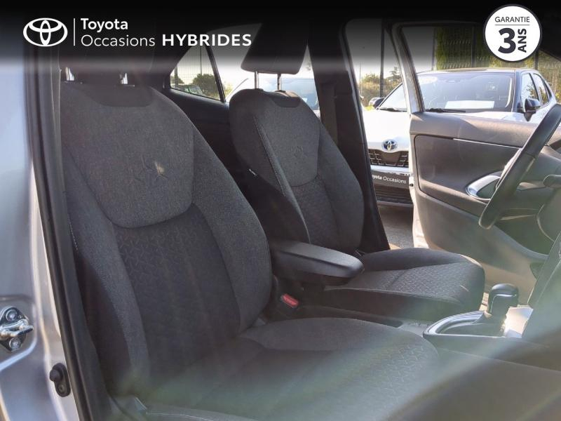 TOYOTA Yaris Cross d’occasion à vendre à MONTFAVET chez VDA (Photo 6)