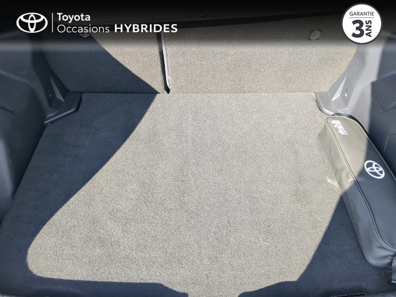 TOYOTA Yaris Cross d’occasion à vendre à MONTFAVET chez VDA (Photo 10)