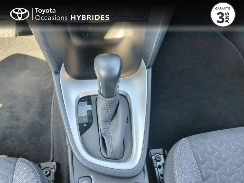 TOYOTA Yaris Cross d’occasion à vendre à MONTFAVET chez VDA (Photo 20)