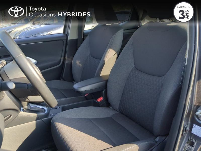 TOYOTA Yaris d’occasion à vendre à MONTFAVET chez VDA (Photo 11)