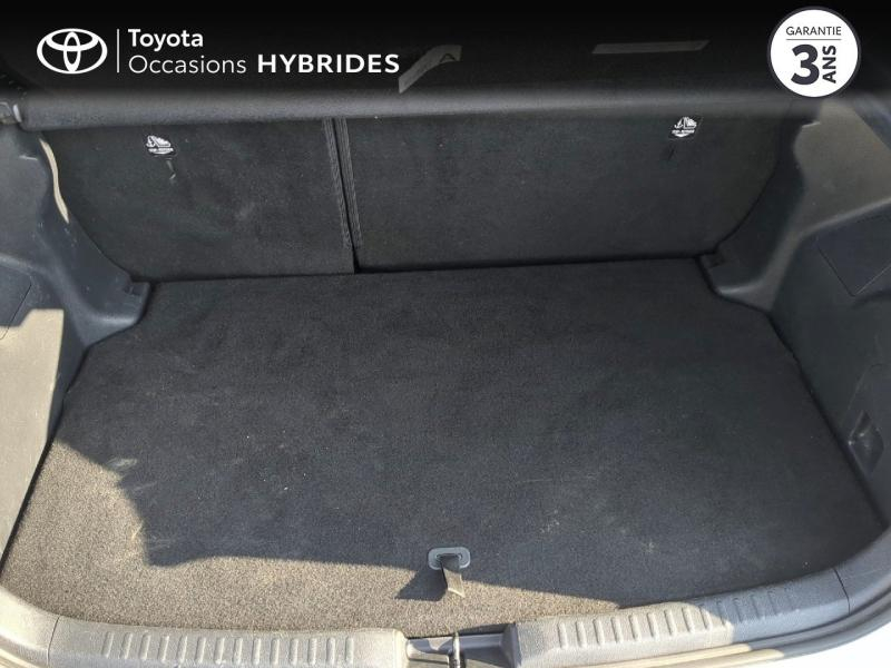 TOYOTA Yaris d’occasion à vendre à MONTFAVET chez VDA (Photo 10)