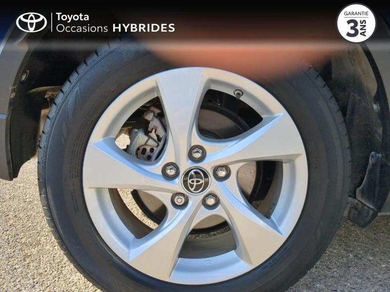 TOYOTA C-HR d’occasion à vendre à MONTFAVET chez VDA (Photo 16)