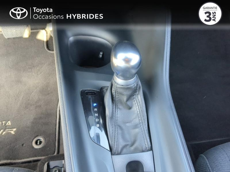 TOYOTA C-HR d’occasion à vendre à MONTFAVET chez VDA (Photo 20)
