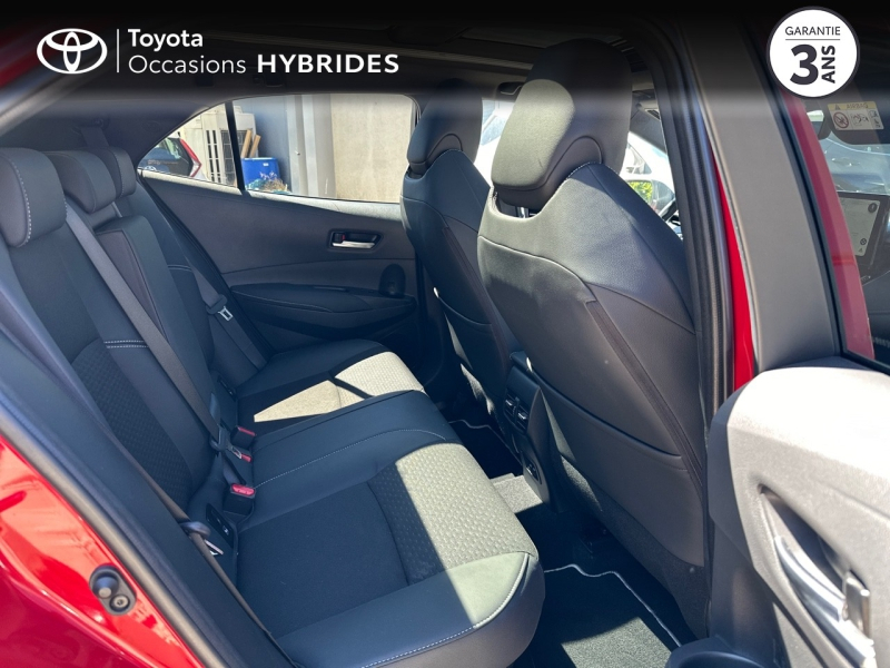 TOYOTA Corolla d’occasion à vendre à MONTFAVET chez VDA (Photo 6)
