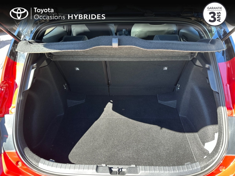 TOYOTA Corolla d’occasion à vendre à MONTFAVET chez VDA (Photo 10)
