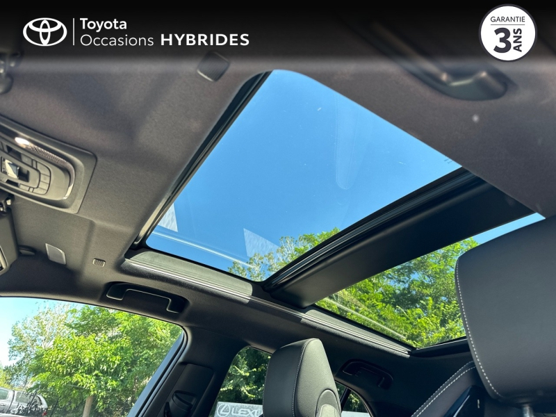 TOYOTA Corolla d’occasion à vendre à MONTFAVET chez VDA (Photo 20)