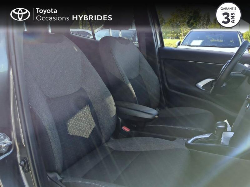 TOYOTA Yaris Cross d’occasion à vendre à MONTFAVET chez VDA (Photo 6)