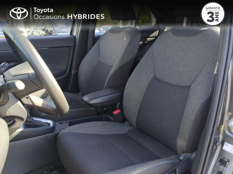 TOYOTA Yaris Cross d’occasion à vendre à MONTFAVET chez VDA (Photo 11)