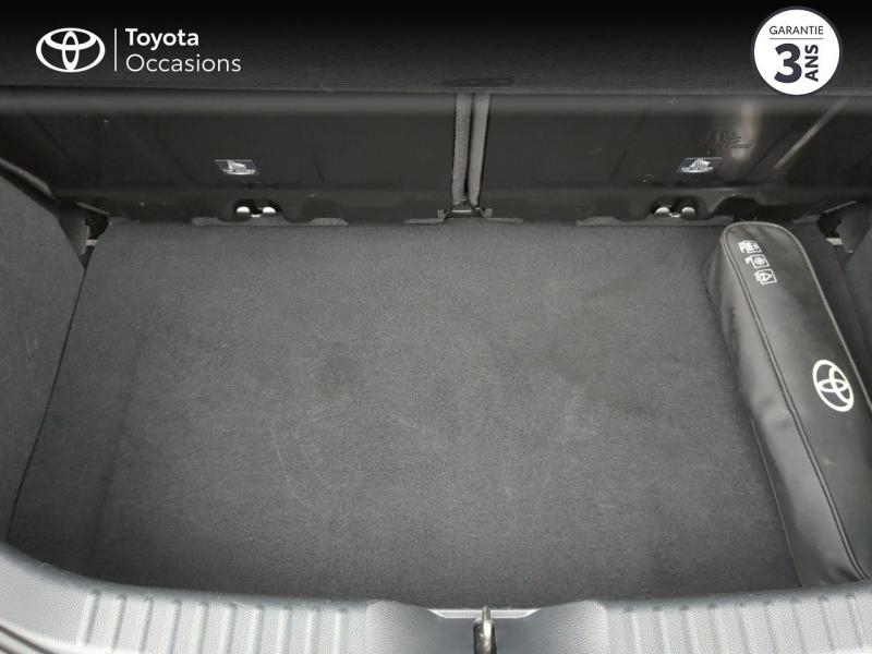 TOYOTA Aygo X d’occasion à vendre à MONTFAVET chez VDA (Photo 10)