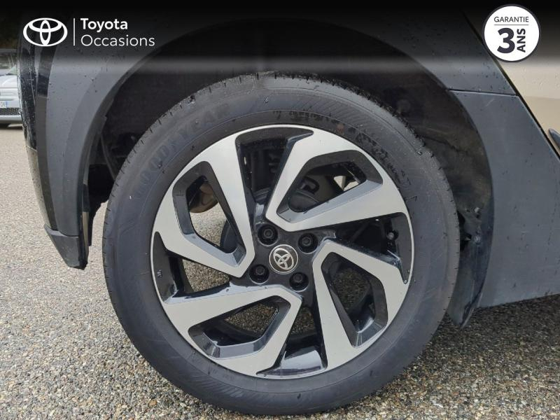 TOYOTA Aygo X d’occasion à vendre à MONTFAVET chez VDA (Photo 16)