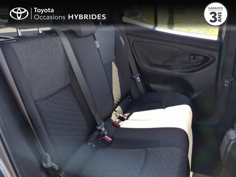 TOYOTA Yaris Cross d’occasion à vendre à MONTFAVET chez VDA (Photo 7)