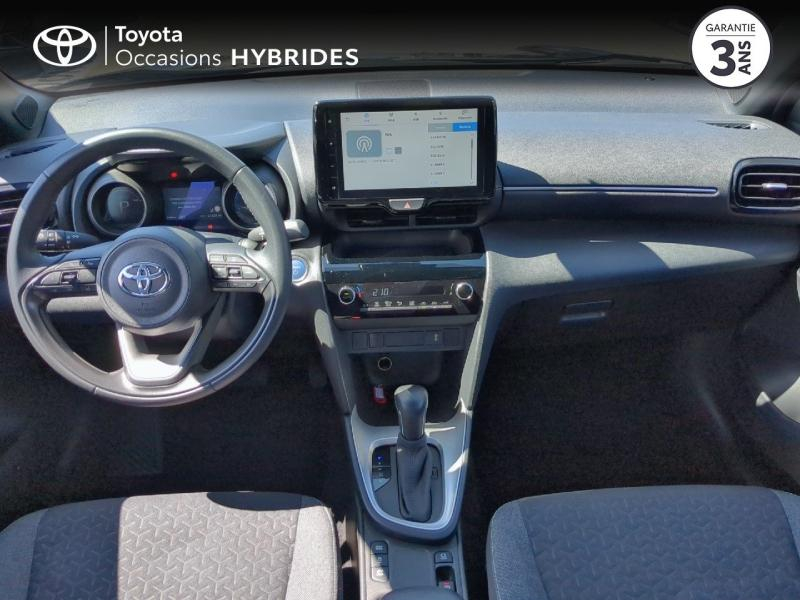 TOYOTA Yaris Cross d’occasion à vendre à MONTFAVET chez VDA (Photo 8)