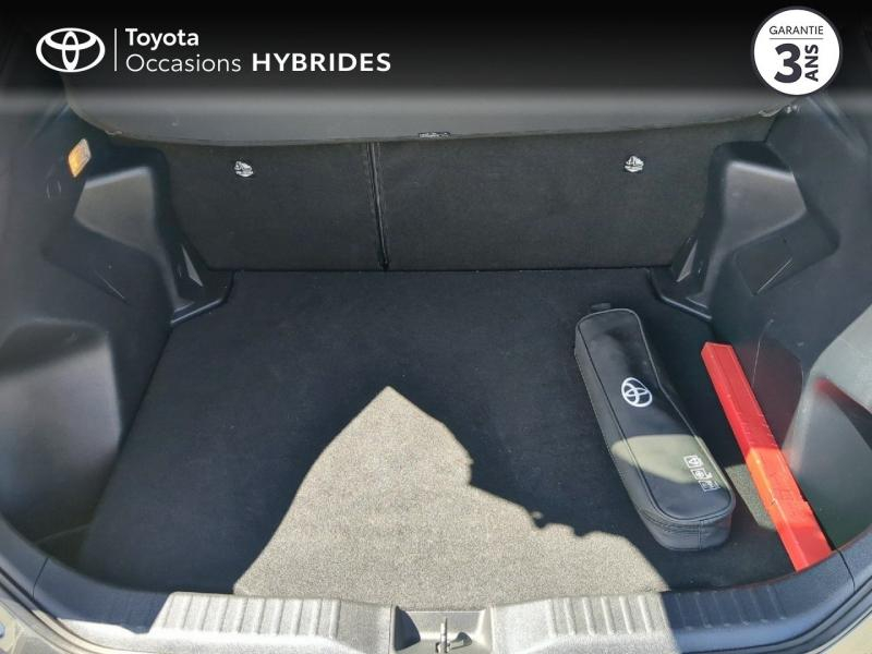 TOYOTA Yaris Cross d’occasion à vendre à MONTFAVET chez VDA (Photo 10)