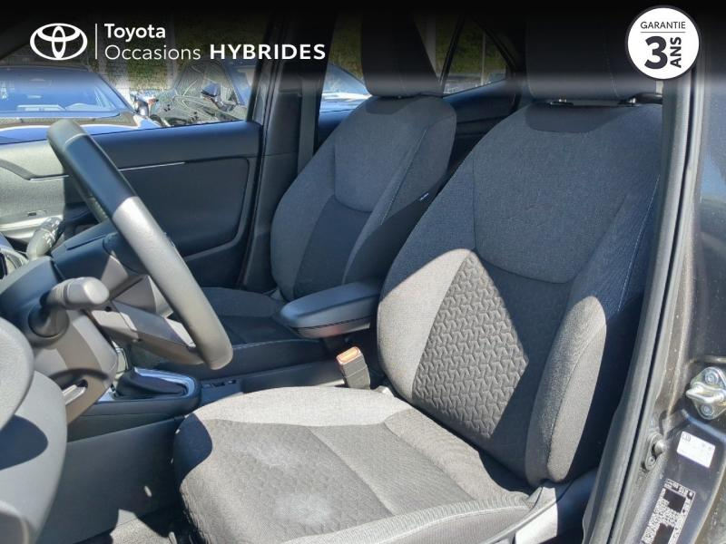 TOYOTA Yaris Cross d’occasion à vendre à MONTFAVET chez VDA (Photo 11)