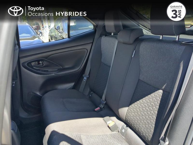 TOYOTA Yaris Cross d’occasion à vendre à MONTFAVET chez VDA (Photo 12)