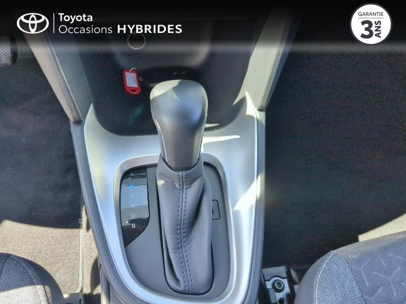 TOYOTA Yaris Cross d’occasion à vendre à MONTFAVET chez VDA (Photo 20)