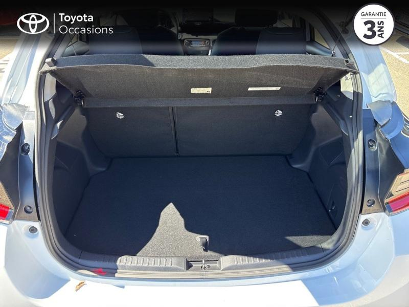 TOYOTA Yaris d’occasion à vendre à MONTFAVET chez VDA (Photo 10)