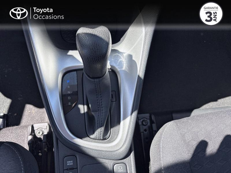 TOYOTA Yaris d’occasion à vendre à MONTFAVET chez VDA (Photo 20)