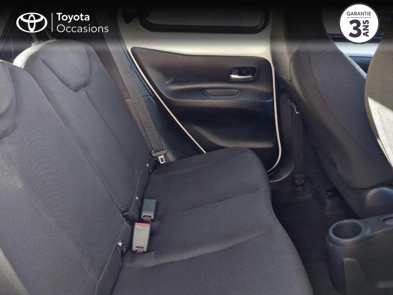 TOYOTA Aygo X d’occasion à vendre à MONTFAVET chez VDA (Photo 7)