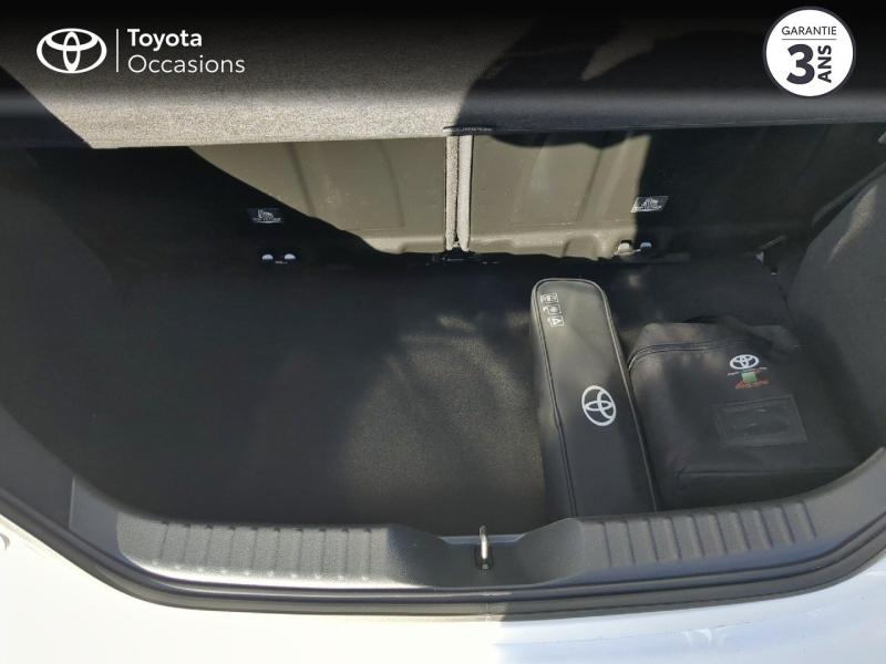 TOYOTA Aygo X d’occasion à vendre à MONTFAVET chez VDA (Photo 10)