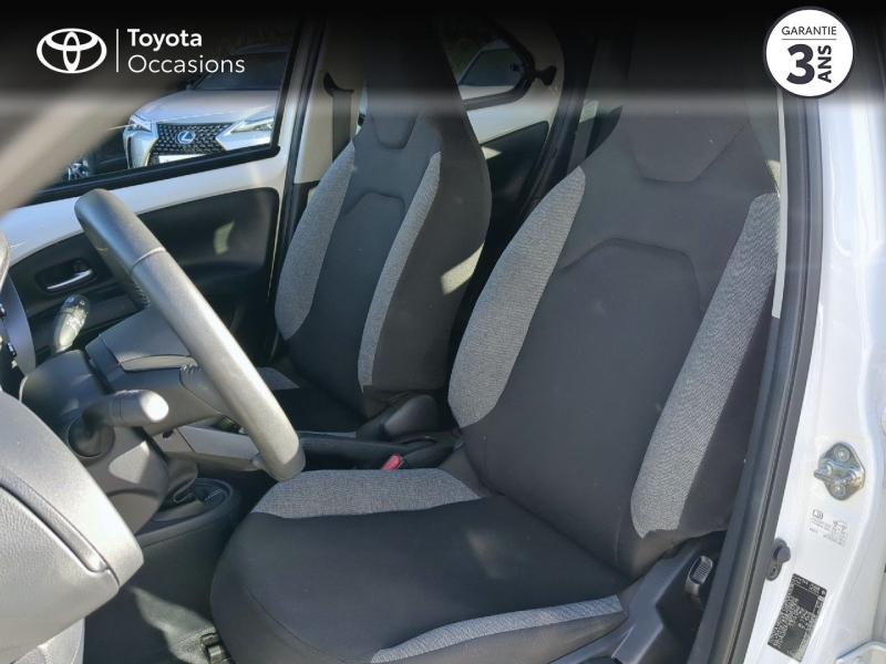 TOYOTA Aygo X d’occasion à vendre à MONTFAVET chez VDA (Photo 11)