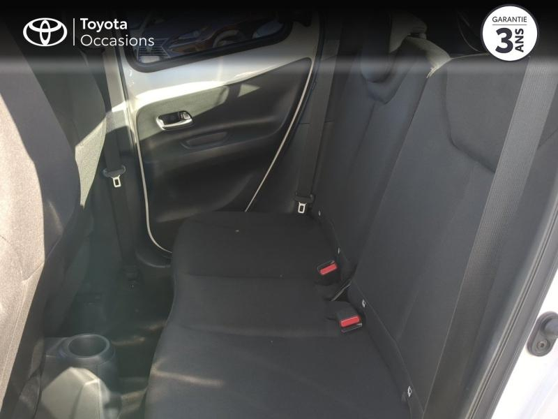 TOYOTA Aygo X d’occasion à vendre à MONTFAVET chez VDA (Photo 12)