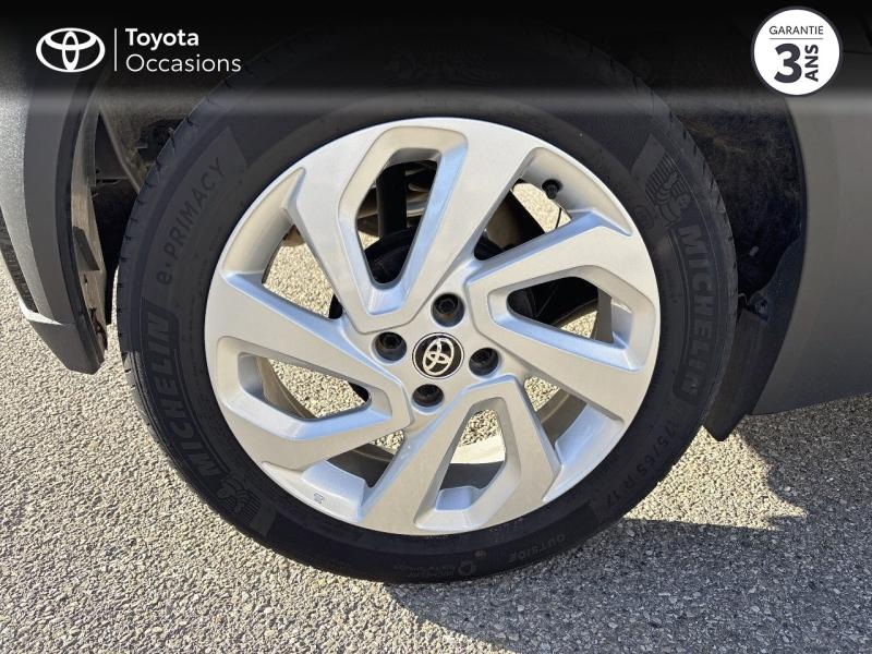 TOYOTA Aygo X d’occasion à vendre à MONTFAVET chez VDA (Photo 7)