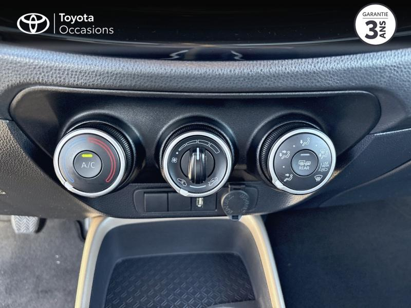 TOYOTA Aygo X d’occasion à vendre à MONTFAVET chez VDA (Photo 16)