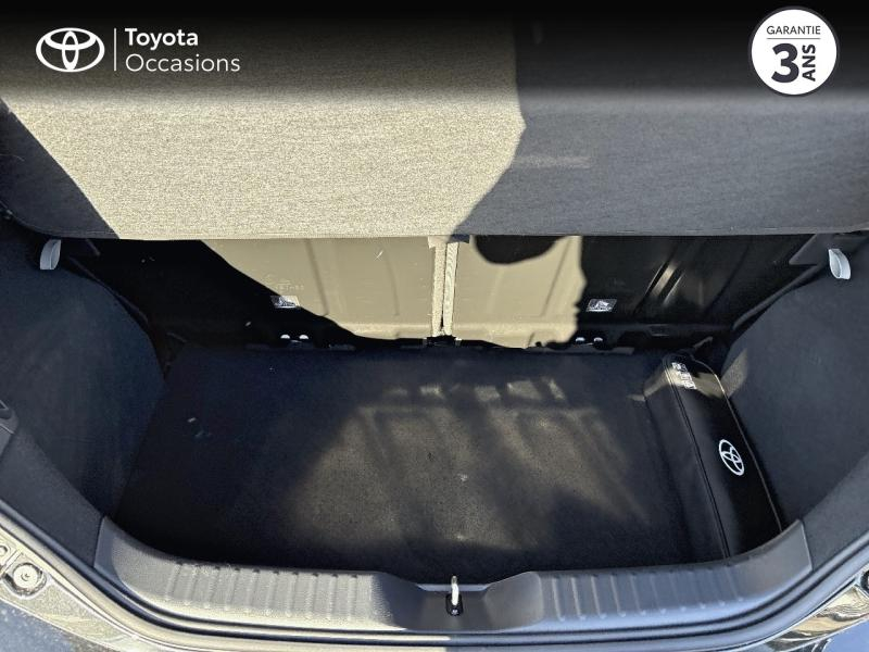TOYOTA Aygo X d’occasion à vendre à MONTFAVET chez VDA (Photo 10)