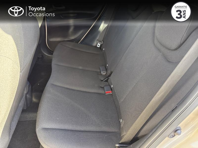 TOYOTA Aygo X d’occasion à vendre à MONTFAVET chez VDA (Photo 4)