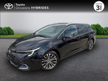 TOYOTA Corolla Touring Spt 1.8 140ch Design MY24 17068 km à vendre