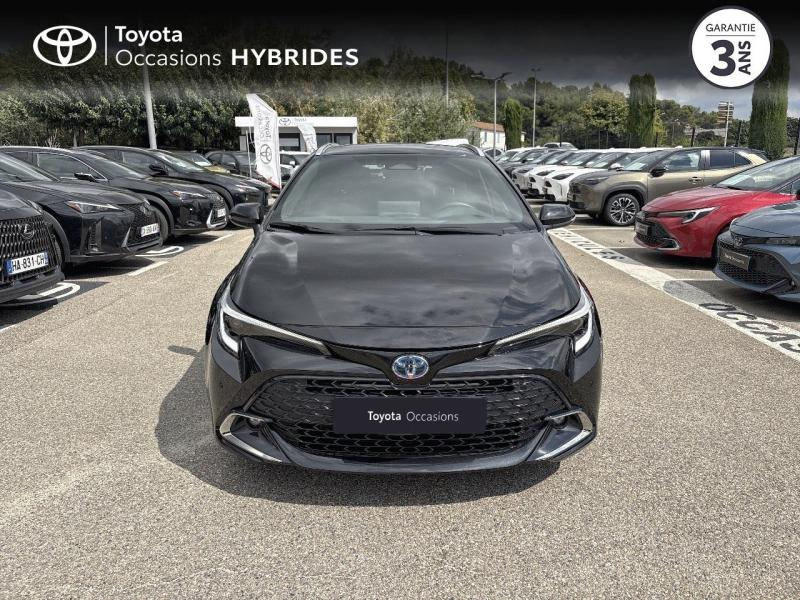 TOYOTA Corolla Touring Spt d’occasion à vendre à MONTFAVET chez VDA (Photo 5)