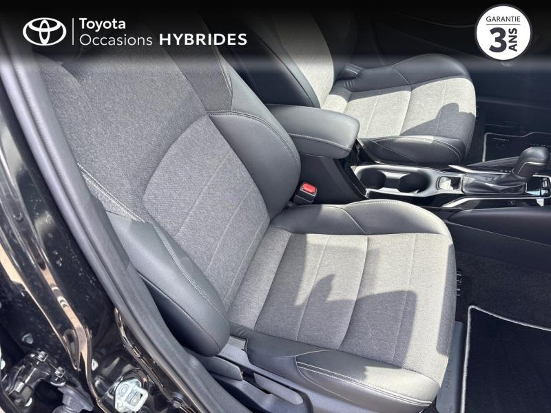 TOYOTA Corolla Touring Spt d’occasion à vendre à MONTFAVET chez VDA (Photo 6)