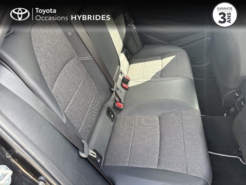 TOYOTA Corolla Touring Spt d’occasion à vendre à MONTFAVET chez VDA (Photo 7)