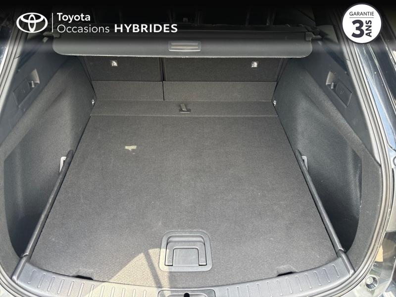 TOYOTA Corolla Touring Spt d’occasion à vendre à MONTFAVET chez VDA (Photo 10)